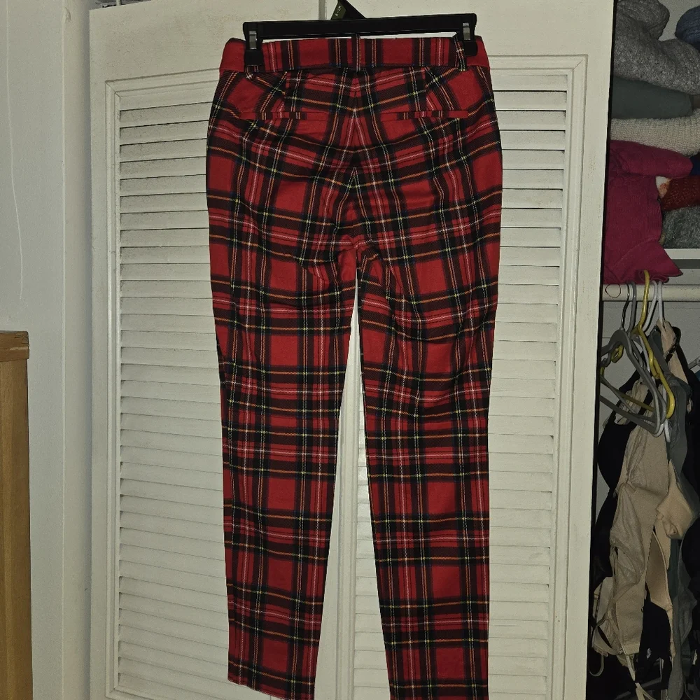 J. Crew Winnie Pant - Picture 3 of 3